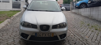 Seat Ibiza 1200c.c.