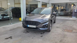 Ford Kuga ST-Line X PHEV