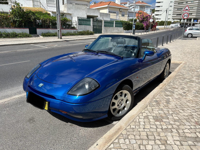 Fiat Barchetta 1.8