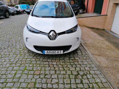 Renault Zoe ZE40