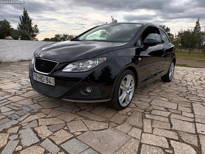 Seat Ibiza 6j 1.9 TDI