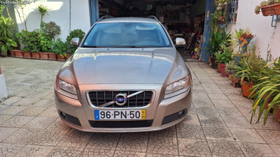 Volvo V70 1.6 DRIVe