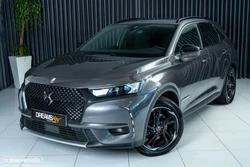 DS DS7 Crossback E-Tense Performance Line+ EAT8