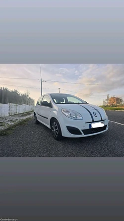 Renault Twingo 1.5dci