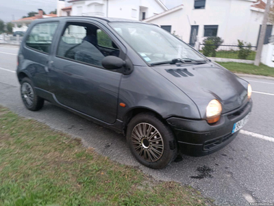 Renault Twingo Twingo 1200