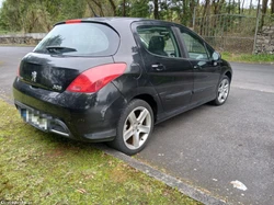 Peugeot 308 1.6 hdi