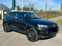 VW Touareg 3.0Tdi V6