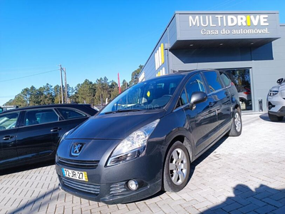 Peugeot 5008 1.6 HDi Executive