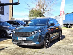 Peugeot 3008 1.6 Hybrid4 GT e-EAT8