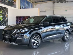 Peugeot 5008 1.5 BlueHDi GT Line