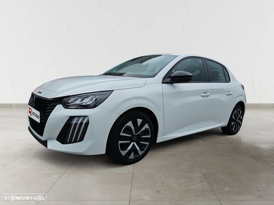 Peugeot 208 1.2 PureTech Active