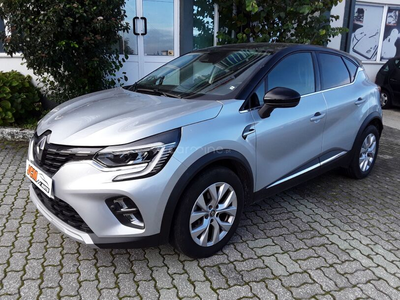 Renault Captur 1.0 TCe Zen