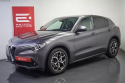 Alfa Romeo Stelvio 2.2 D Super AT8