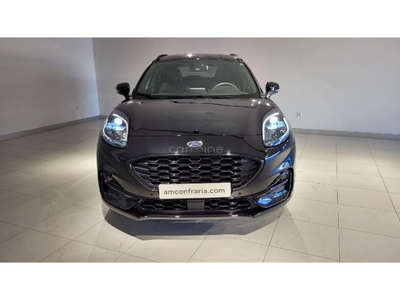 Ford Puma 1.0 ECOBOOST MHEV ST-LINE X