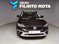 Fiat Tipo 1.0 GSE T3 Cross