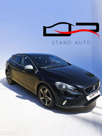 Volvo V40 2.0 D3 R-Design