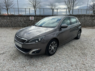 Peugeot 308 1.2 PureTech Allure