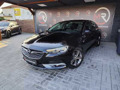 Opel Insignia 1.5 T Innovation