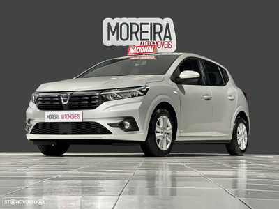 Dacia Sandero 1.0 TCe Comfort