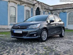 Citroën C4 1.6 hdi 1 dono nacional