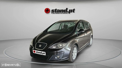 SEAT Altea XL 1.6 TDi ITECH Ecomotive