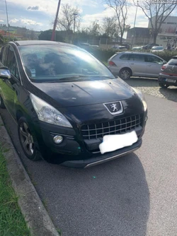 Peugeot 3008 Sport