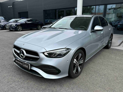 Mercedes Classe C C 220 C 220 d Avantgarde