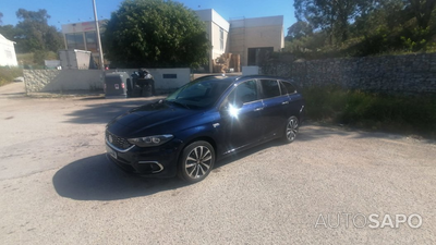 Fiat Tipo 1.6 Multijet Life de 2017