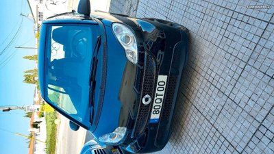 Smart ForTwo normal