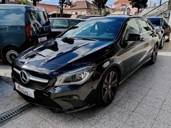 Mercedes Classe CLA CLA 180 d Urban