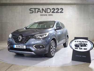 Renault Kadjar 1.3 TCe Intens