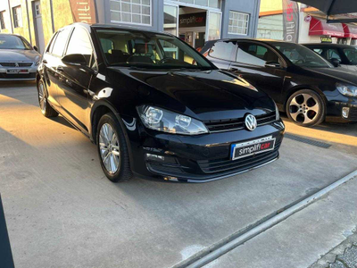 Volkswagen Golf CUP - BLUEMOTION