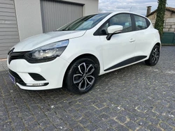 Renault Clio 1.5 dCi Zen