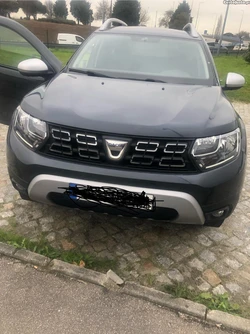 Dacia Duster 1.0105cv