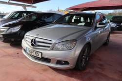 Mercedes-Benz C 200 2.1 Diesel