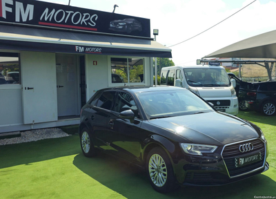 Audi A3 SportBack 1.6 TDI