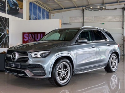 Mercedes Classe GLE GLE 350 de 4Matic