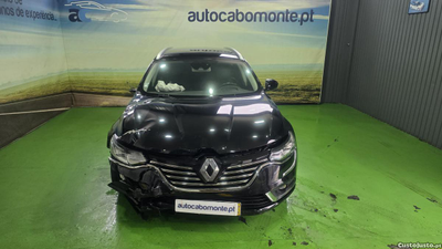 Renault Talisman Sport Tourer 1.6 DCI