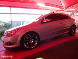 Opel Astra GTC 1.3 CDTi