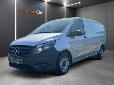 Mercedes-Benz Vito 114 CDi/34