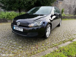 VW Golf 1.4i Trendline AC