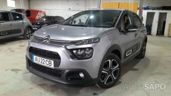 Citroen C3 de 2022