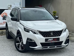 Peugeot 3008 2.0 BlueHDi GT Line EAT8