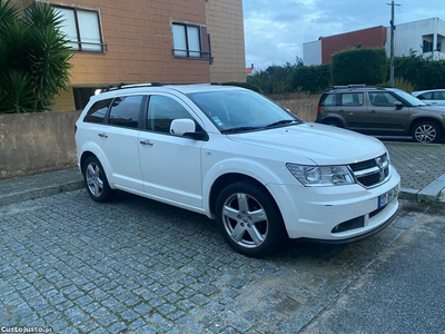 Dodge Journey R/T