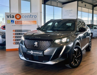 Peugeot 2008 1.2 PureTech Allure