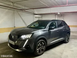 Peugeot 2008 1.2 PureTech GT