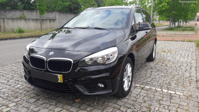 BMW 216 Active Tourer Active Tourer