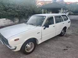 Toyota Corolla Carrinha