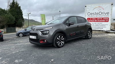 Citroen C3 1.2 PureTech C-Series de 2020