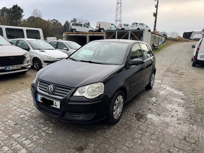 VW Polo 1.2